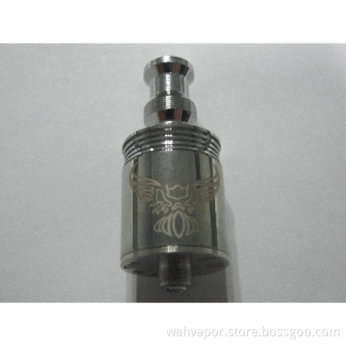 Black Patriot Atomizer Clone